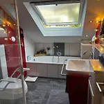 Apartamento Mediterran