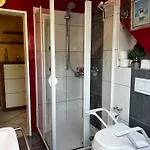 Mediterran Apartamento Bad Driburg