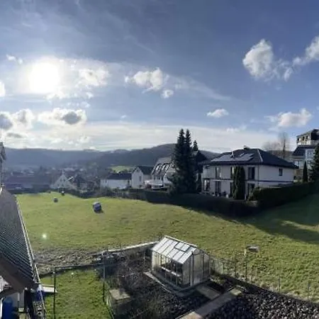 Mediterran Apartman Bad Driburg