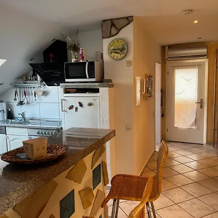 Mediterran Apartment
