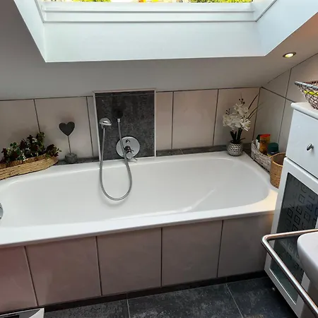 Mediterran Apartman *