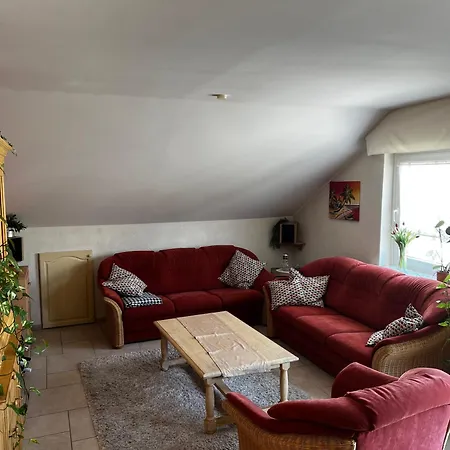 Apartman Mediterran *