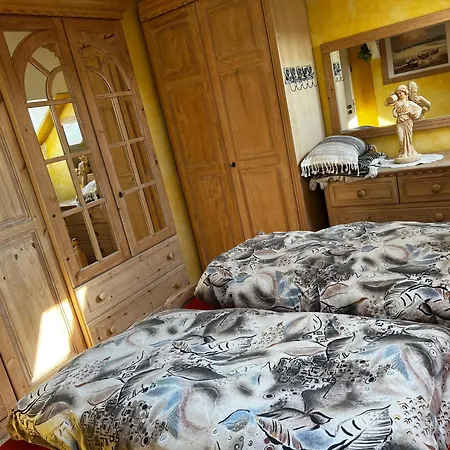 Apartman Mediterran *