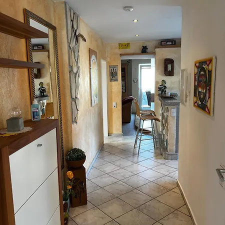 Apartment Mediterran
