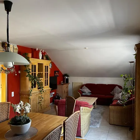 Apartment Mediterran *