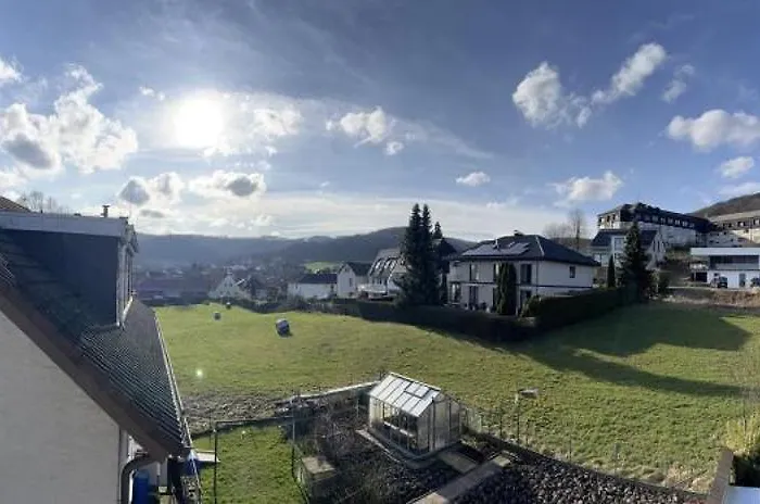 Mediterran شقة باد دريبرغ