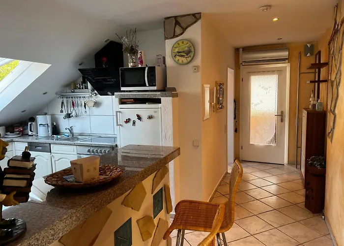 Mediterran Appartement