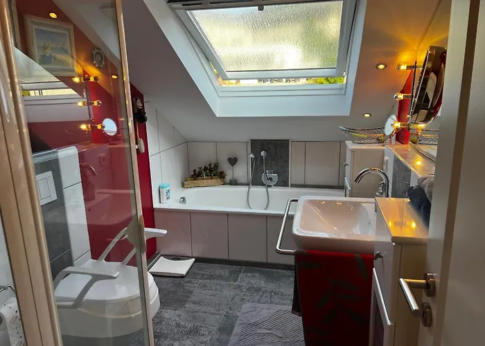 Appartement Mediterran