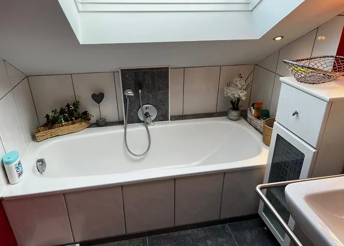 Mediterran Appartement *