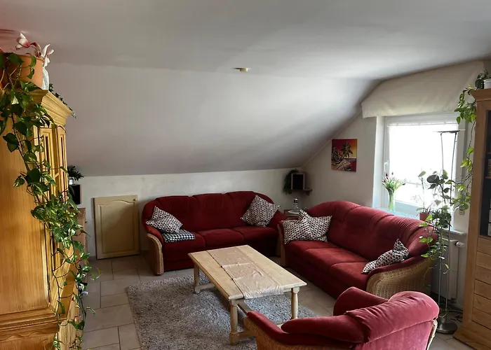 Appartement Mediterran *