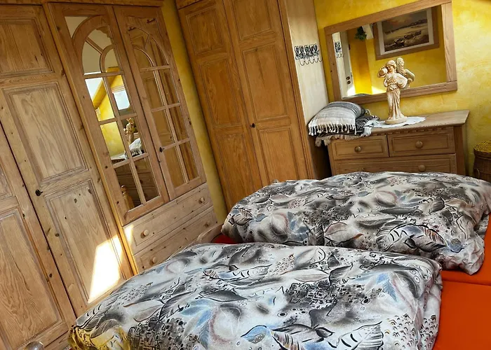 Appartement Mediterran *