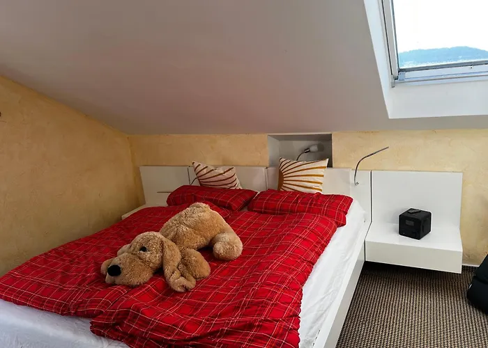 Mediterran Appartement