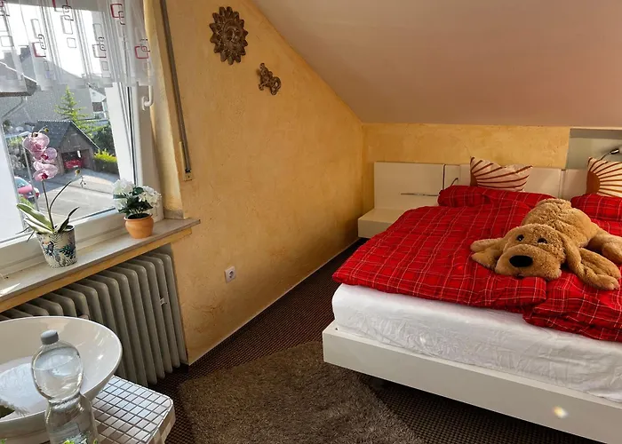 Appartement Mediterran