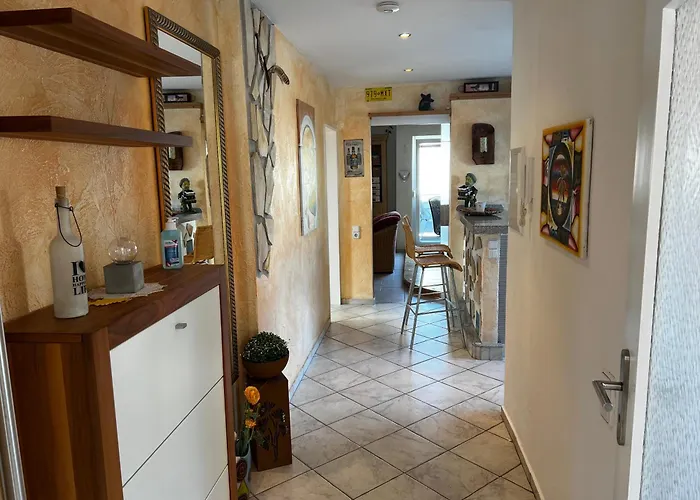 Appartement Mediterran