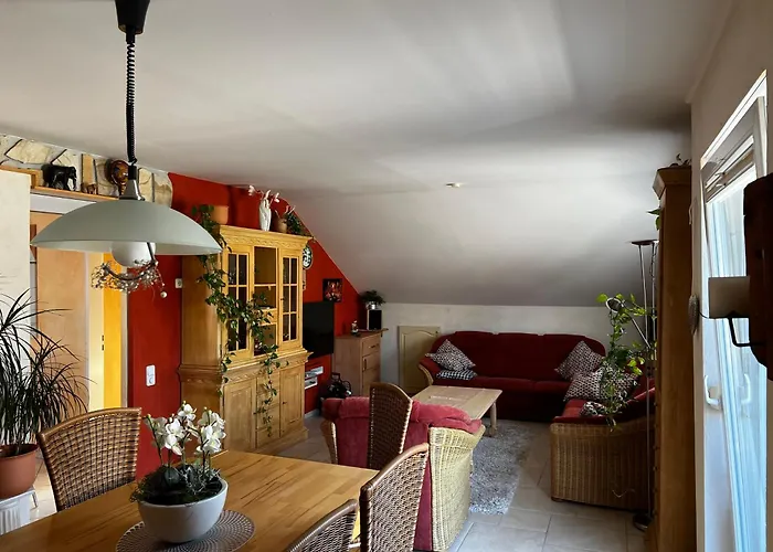 Appartement Mediterran *