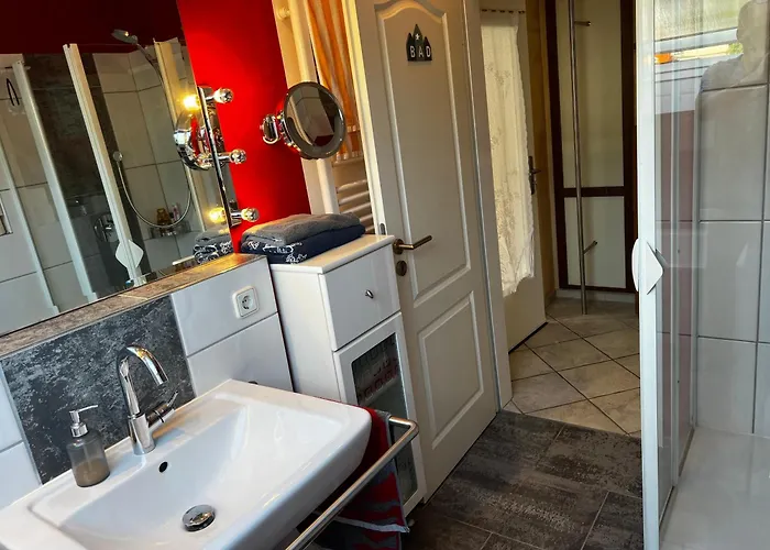 Appartement Mediterran